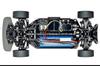 Tamiya Scale Electric RC Car Series 634 NSX Model 58634 1/10 No. (TT-02 Chassis) On-Road