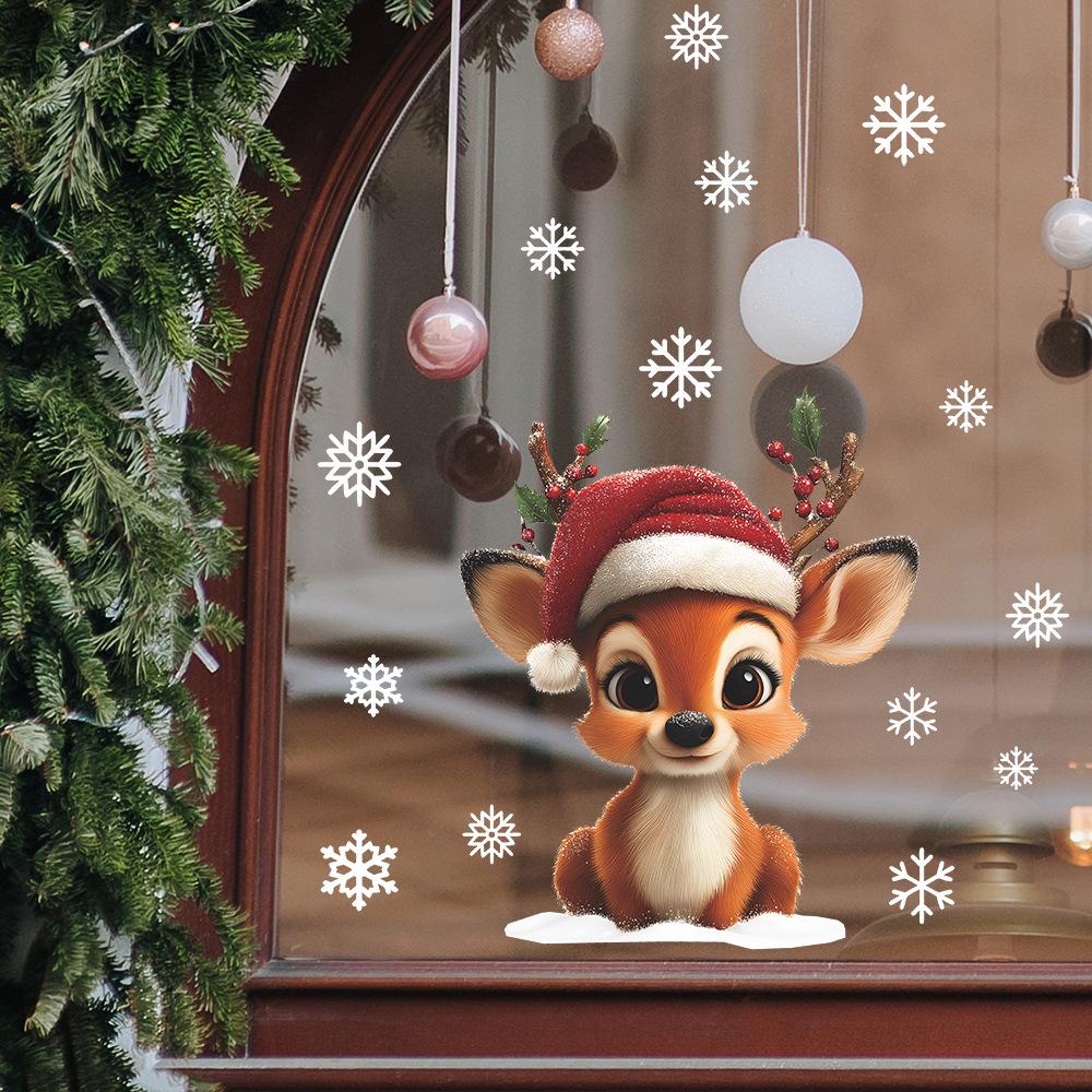 Personalized Kitchen And Restaurant Range Hood Home Beautification Decoration Stickers