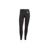 Sports Pants Women's Black Moderate GL4007