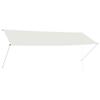 Retractable Awning 350*150 Cm Cream