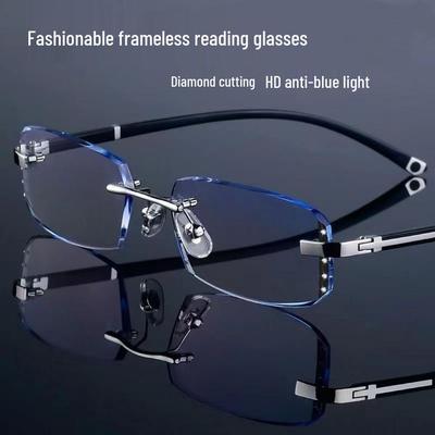Gafas y accesorios