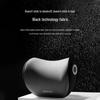 Car Memory Foam Neck & Lumbar Support Pillow Set: Ergonomic Headrest, All-Season Seat Back Cushion