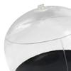 Creative Inflatable Kids Holder Hat Display Rack Frame Cage Portable Cleaning for Window