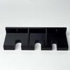 Ratchet Wrench Storage Rack, Ratchet Wrench Tool Organizer / Wall-Mounted Rack / Convenient To Access (Without Screws)