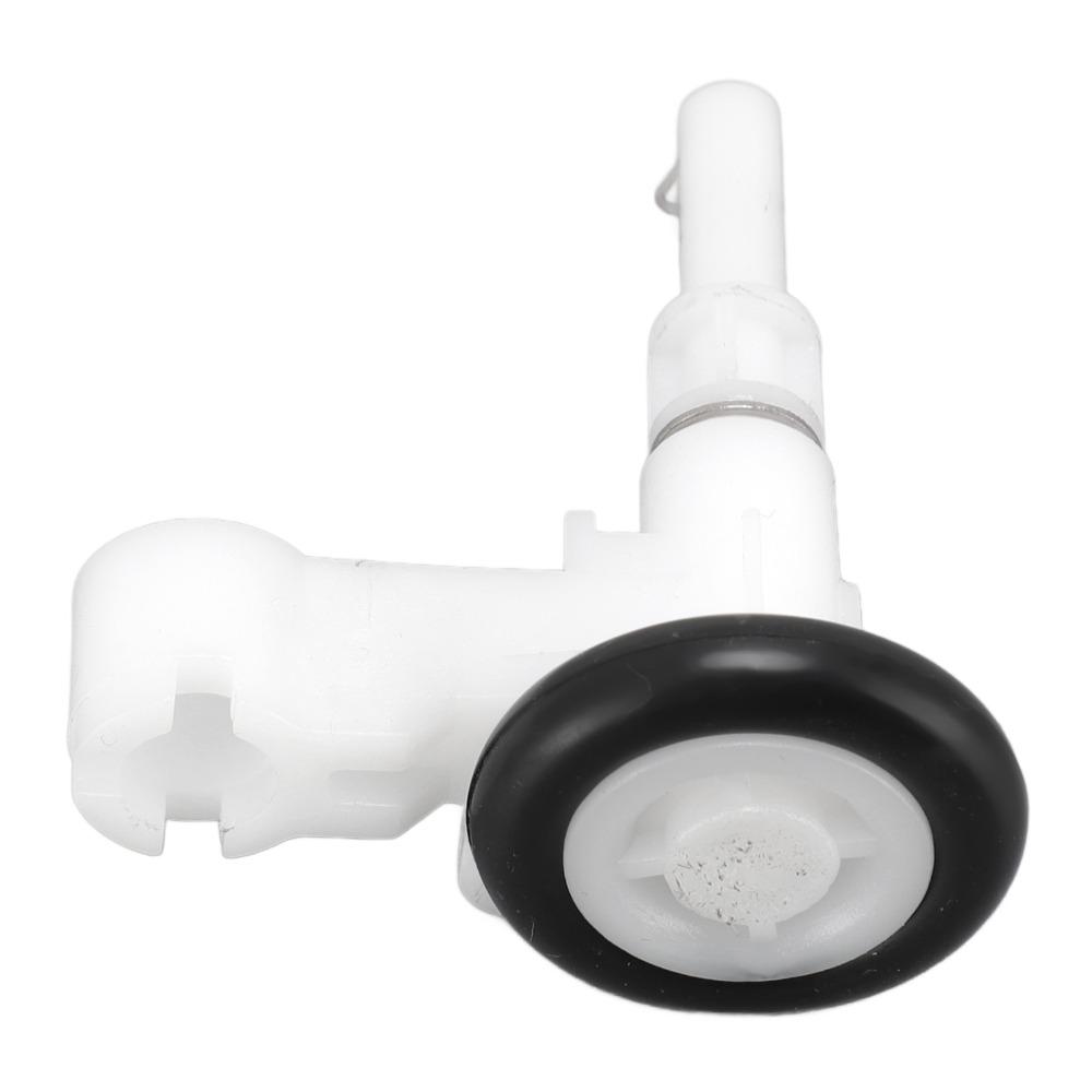 With Crank Bobbin Winder Assembly Plastic Easy Install Replacement Bobbin Winder Multifunctional for 6180 6160 5400 C5200 5560