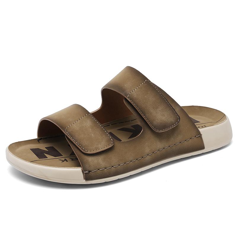 Fashion Breathable summer men's shoes High quality casual style Outdoor Vacation Beach Walking Daily trendy shoes Comfortable New