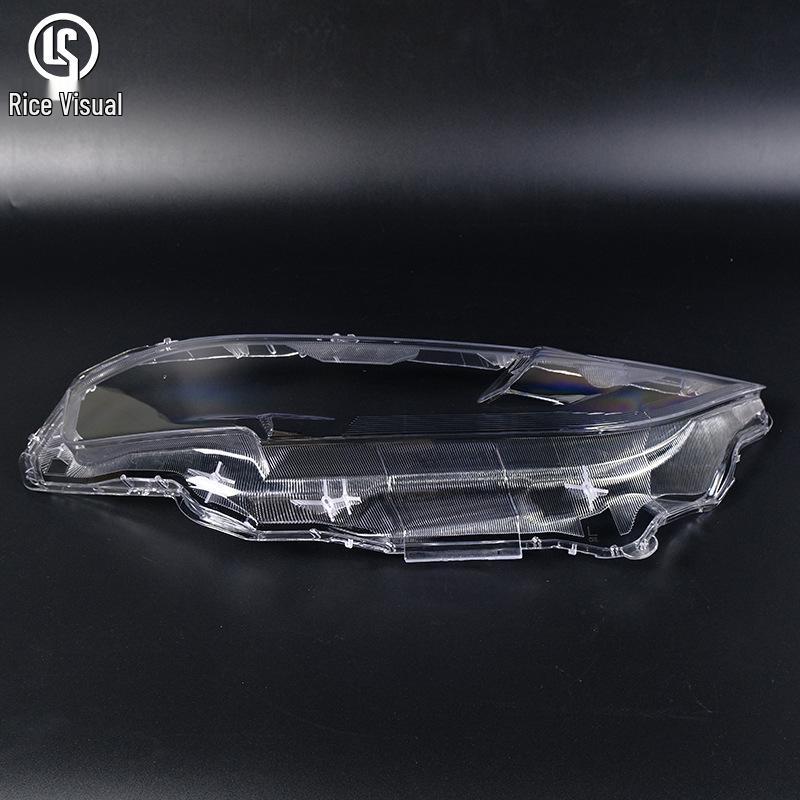 Clear Headlight Cover for 2016-2021 Honda Tenth Gen Civic