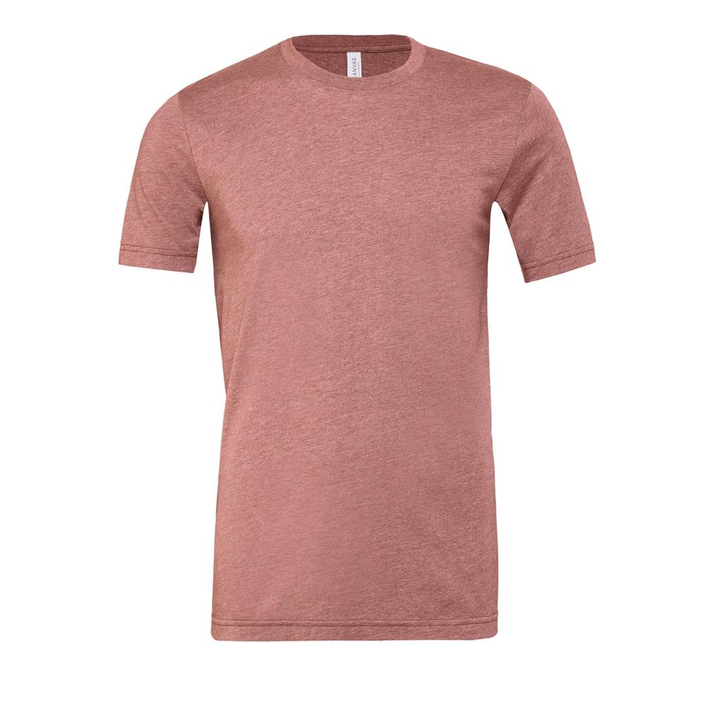 Bella + Canvas Unisex Adult T-Shirt