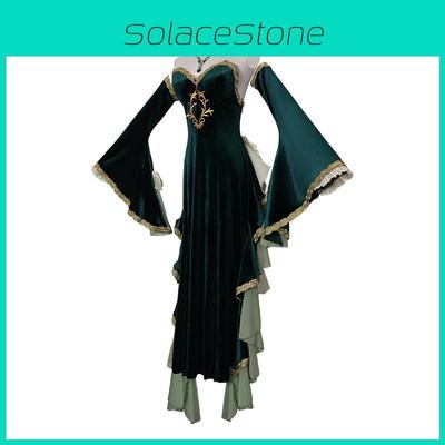 Code Geass Lelouch Of The Rebellion Cc Cosplay Dress With Rock Style Design For Cosplay Events And Conventions