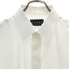 Celine Long Sleeve Cutter Shirt White Men's Used