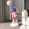 80CM Room Decor Figurines Statue Living Room Floor Decor Astronaut Art Sculpture Modern Nordic Home Decoration Accessories Craft