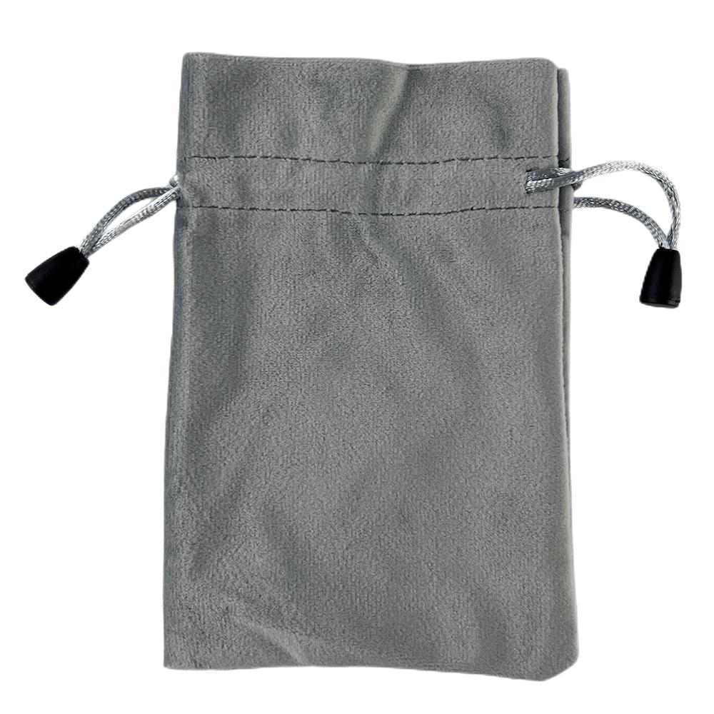 1 szt. Aksamitne woreczki prezentowe ze sznurkiem, wielofunkcyjny woreczek do przechowywania kości, opakowanie na biżuterię, woreczek kwadratowy 10*15cm