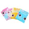 Cartoon Children Waterproof Apron & Sleeve Guard Set, Anti-Stain Art Cooking Apron