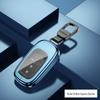 Honda Haoying Key Cover for 23 Models: XRV, Vezel, CRV, 11th Gen Civic, Integra 