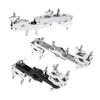 Drum Rack Clamp Extension Attachment Hardware Simple To Install Multipurpose