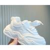 Children's Sports Shoes Fashion Style Unisex Casual Trendy Sneakers for Boys & Girls, Soft-Sole Comfortable Toddler Footwear