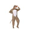 Halloween New Parent-child Men's and Women's Clothing, Leopard Animals, Movie Costumes, Movie Acting Costumes, Acting Photography Costumes