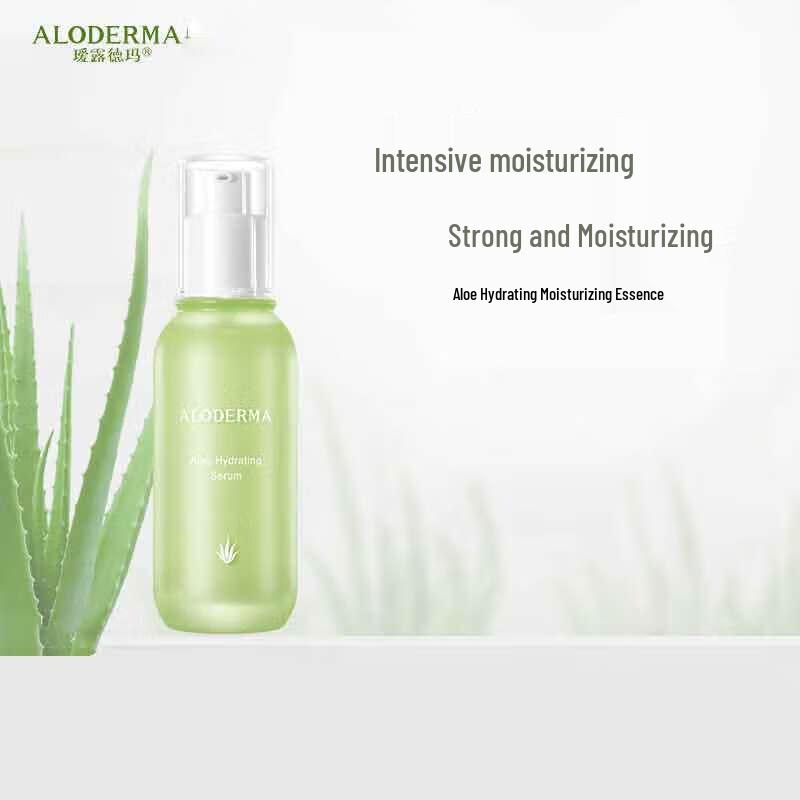 

Ailudemar Aloe Vera Hydrating Essence