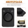 Power Mirror Folding Switch for   A3 8L1 A6 C5 4B 4B0959565A