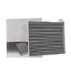Cabin Filter Air Filter For Ssangyong Actyon Kyron Rexton Korando C Musso Rodius Tivoli 6911436000 2319038100 6731803009