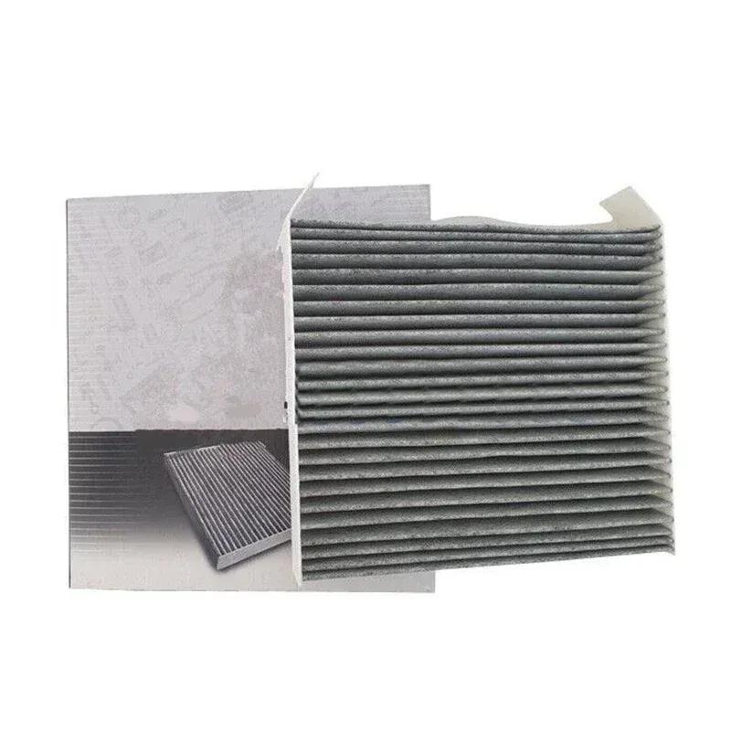 Cabin Filter Air Filter For Ssangyong Actyon Kyron Rexton Korando C Musso Rodius Tivoli 6911436000 2319038100 6731803009