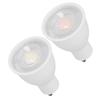 Gu10 Led Bulbs Dimmable Wide Range Of Applications Soft Light Stable Performance Gu10 Effective  for Family for Home