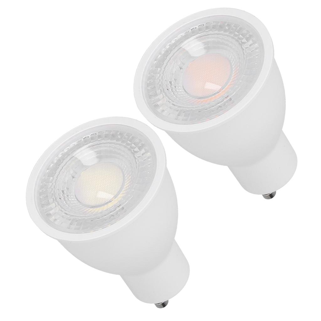 Gu10 Led Bulbs Dimmable Wide Range Of Applications Soft Light Stable Performance Gu10 Effective  for Family for Home