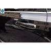 For Volvo XC90 XC60 XC40 S90 V90 2018 - 2026 Chrome Exterior Door Handle Cover Moulding Cover Trim Car Interior Accessories