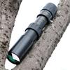 Monocular Pocket Metal Telescope Portable Snipers Scope Long Ranges Binoculars for Outdoor Camping Easy To Use