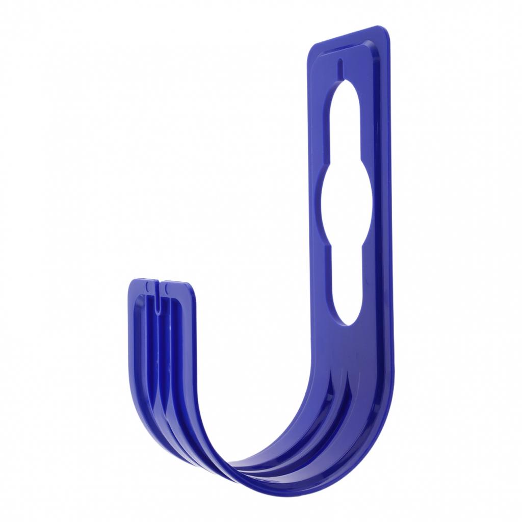 Agriculture Water Pipe Garden Hose Holder Garden Wall Mount Brand New