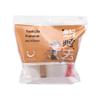 Fresh Life 10-Person Disposable Travel Tableware Set