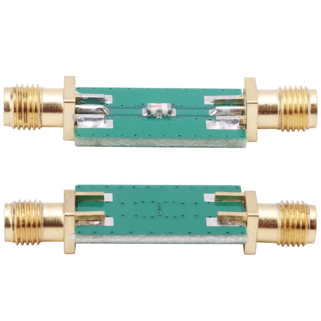 Low Pass Filter Module LPF 1.5GHz PCB Electronic Component Power Distribution Control Equipment