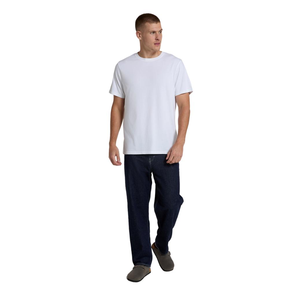 Animal Mens Icon Organic T-Shirt