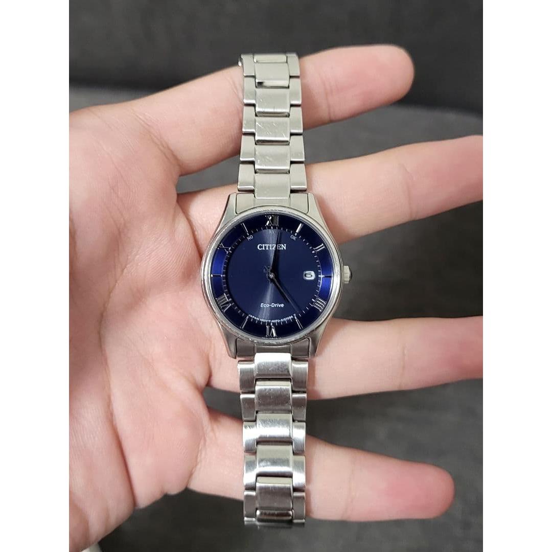 Used We have reduced the price! Cheap, good working ES0000-79L watch body