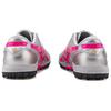 Asics C3 Soccer Shoes Unisex Silver Gray - 1113A056-020