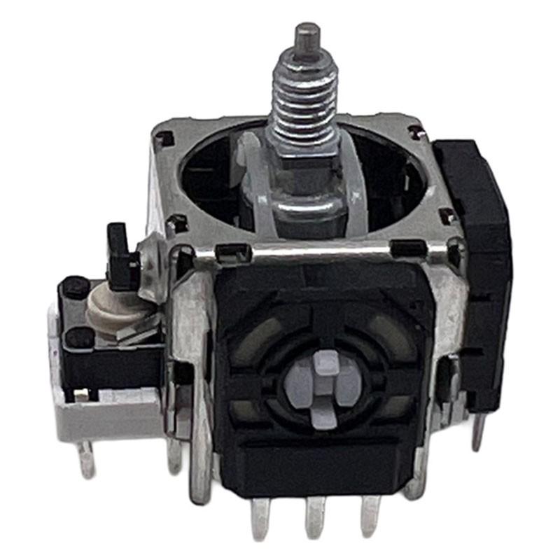 

Заменяемый модуль аналогового джойстика для контроллеров Xbox для Elite Series 2 чёрный