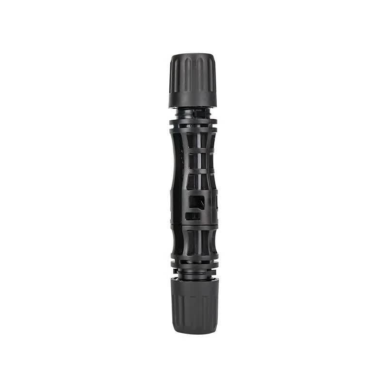 Huijun MC4 Solar PV Connector Plug