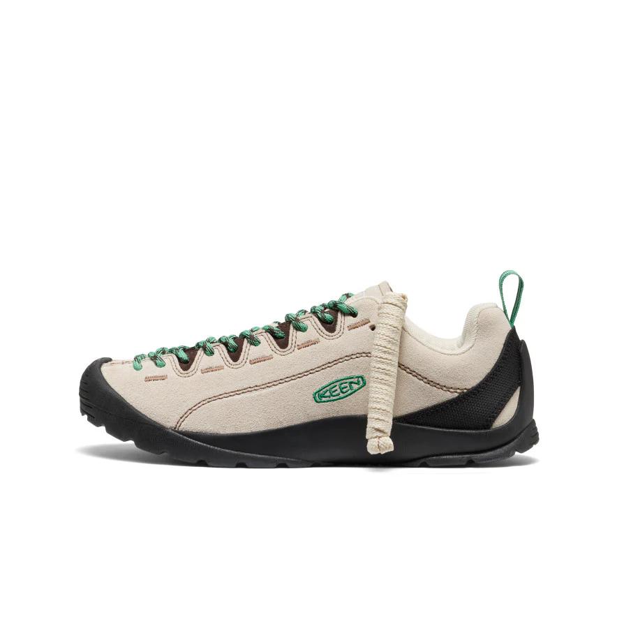 Keen Jasper Leather Breathable Low top Outdoor Shoes Women s 1031338 37.5