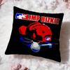 Band L-Limp BizkitS Cushion Cover Premium Comfort Reversible Pillow Cove -Two In One Design for Any Room & Car Interior