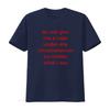 Do Not Give Me A Vape Under Any Circumstances No Matter What I Say Funny T Shirt Parody Offensive Quit Nic And More vintage