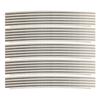 24PCS White White Copper Guitar Fret Wires White Copper Cupronickel Fretwire  Guitar Repair