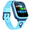 4G Wasserdichte Smart Kinderuhr: Videoanruf, GPS, Zahlung, Kamera - K9H
