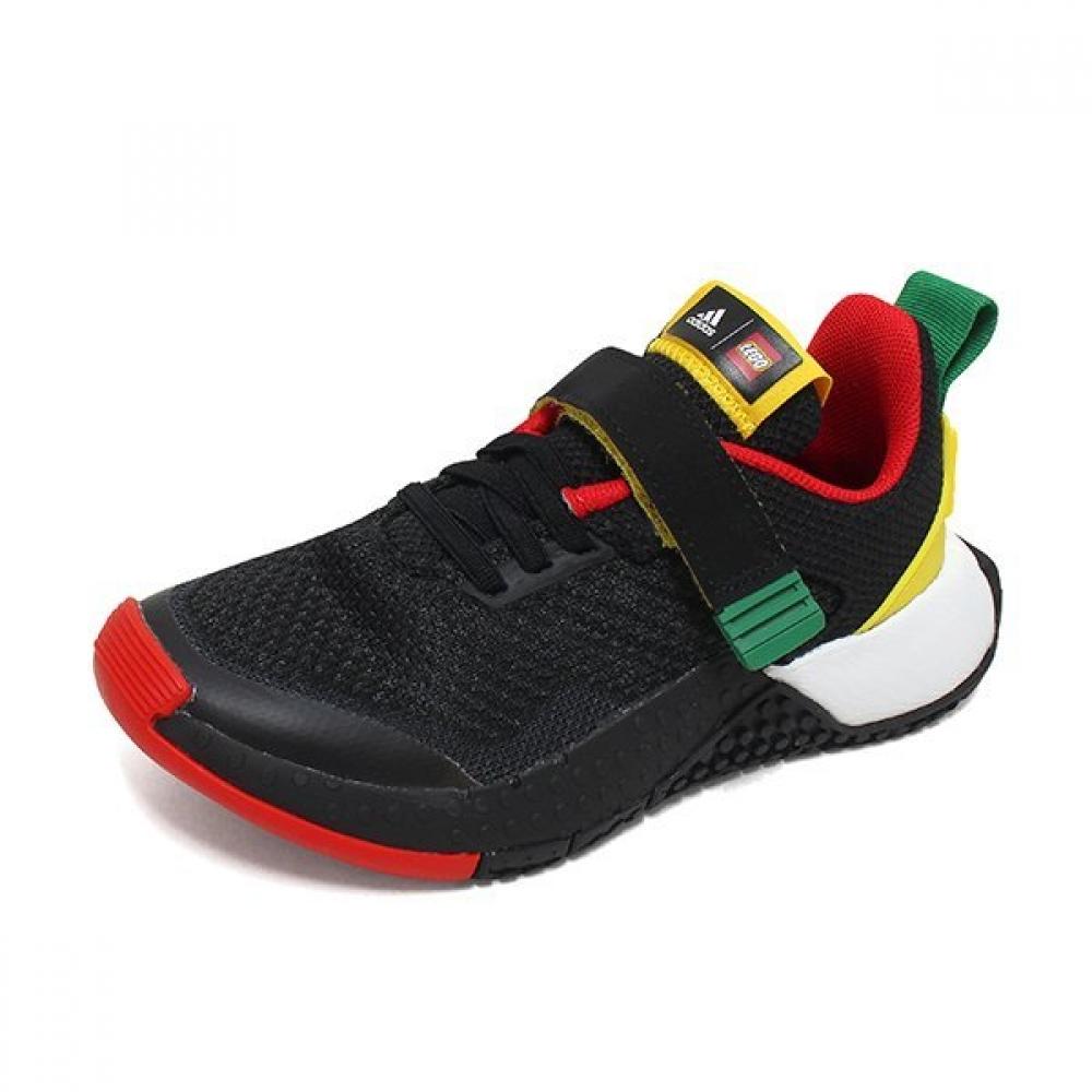 

Adidas Adidas Kids Lego Sports Pro EL K Running Shoes HP2114