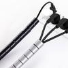 Cable Holder Flame Retardant Wire Protector Pipe Protection Spiral Wire Organizer Line Organizer