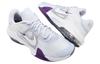 Nike Air Max Impact 4 Football Grey Barely Grape DM1124-010