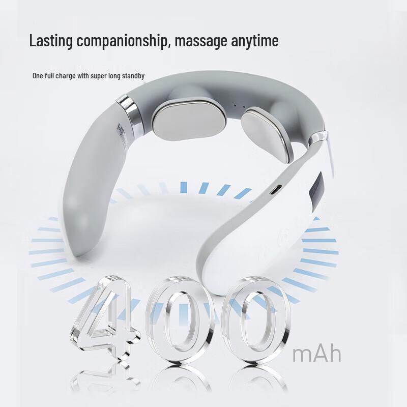 Pulse Cervical Spine Massager GL-4