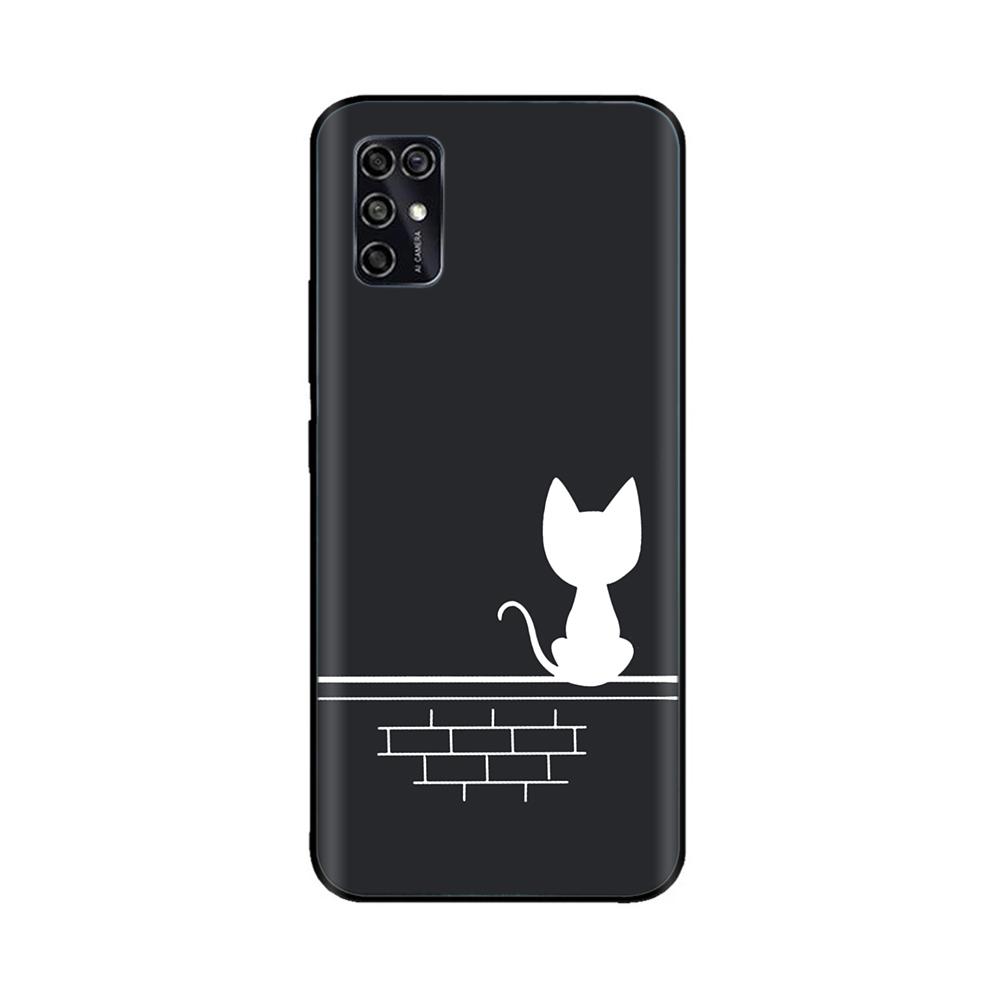 For ZTE Blade V20 Smart Case Soft Silicone Phone Back Cover For ZTE blade V2020 Smart Case V20Smart TPU Bumper V 20 Smart Cover