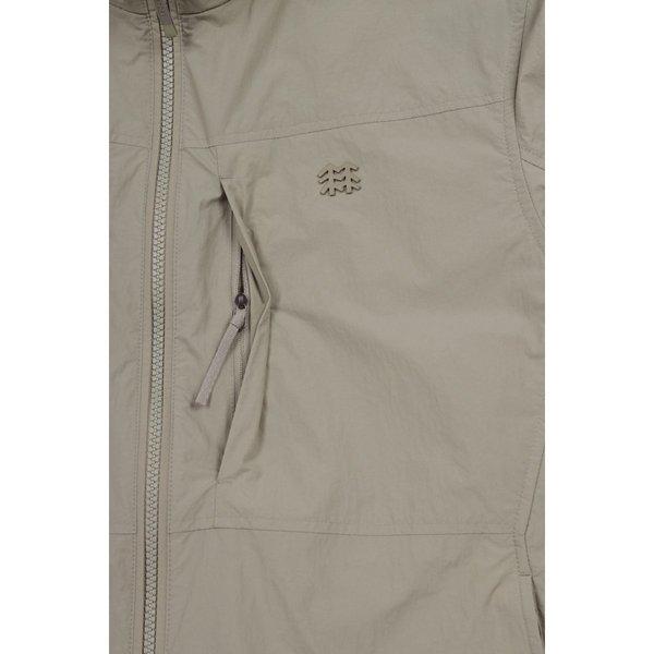 Kolon SportS Men S Packable Lightweight Jacket windforeSt Tljjm25531mud