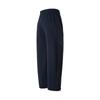 adidas Dreistreifige Bequeme Mittelhohe Lässige Weite Passform Hose Herren Unterteile KQ7874