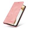 BETOPNICE 003 For Honor 200 5G Case PU Leather Folio Flip Wallet Phone Cover